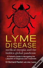 Capa do artigo Lyme Disease