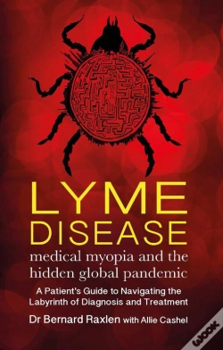 Capa do artigo Lyme Disease