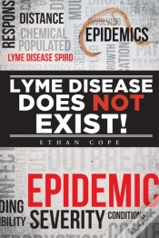 Capa do artigo Lyme Disease Does Not Exist!