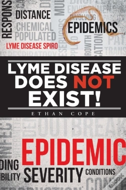 Capa do artigo Lyme Disease Does Not Exist!
