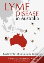 Lyme Disease In Australia