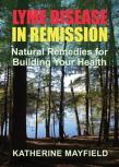 Lyme Disease In Remission