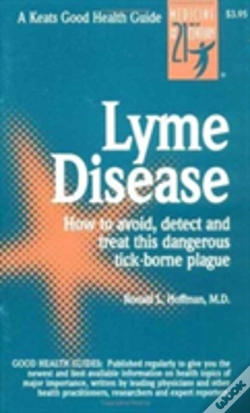 Capa do artigo Lyme Disease