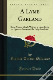 Capa do artigo Lyme Garland