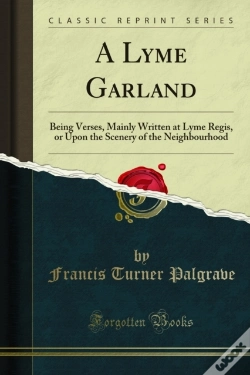 Capa do artigo Lyme Garland