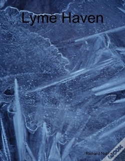 Capa do artigo Lyme Haven