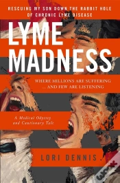 Capa do artigo Lyme Madness
