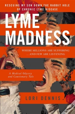 Capa do artigo Lyme Madness
