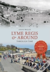 Capa do artigo Lyme Regis & Around Through Time