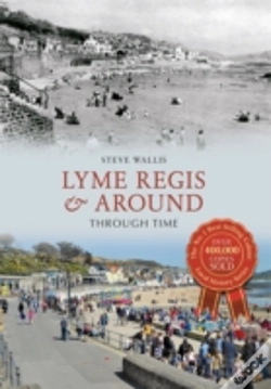Capa do artigo Lyme Regis & Around Through Time