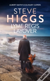 Capa do artigo Lyme Regis Layover Â€“ Rex Takes The Biscuit