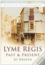 Capa do artigo Lyme Regis Past And Present