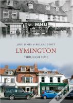 Lymington Through Time