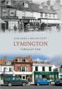 Lymington Through Time - Preview