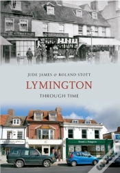 Capa do artigo Lymington Through Time