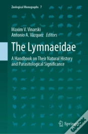 Capa do artigo Lymnaeidae