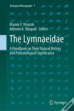 Capa do artigo Lymnaeidae
