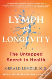 Lymph & Longevity
