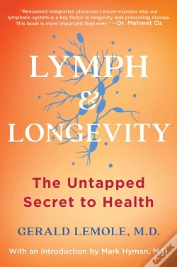 Capa do artigo Lymph & Longevity