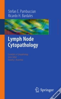 Capa do artigo Lymph Node Cytopathology