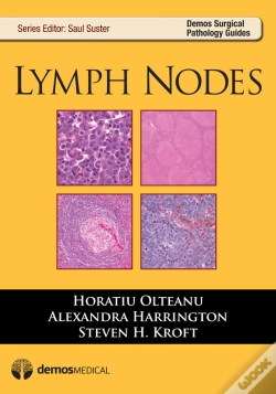 Capa do artigo Lymph Nodes