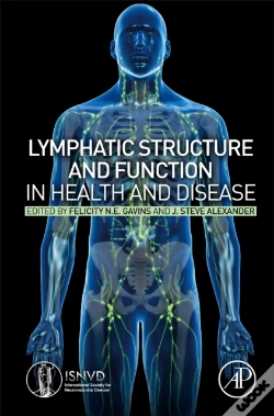 Capa do artigo Lymphatic Structure And Function In Health And Disease