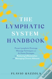 Capa do artigo Lymphatic System Handbook