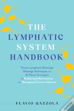 Capa do artigo Lymphatic System Handbook