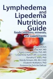 Capa do artigo Lymphedema And Lipedema Nutrition Guide