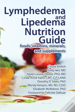 Capa do artigo Lymphedema And Lipedema Nutrition Guide