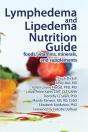 Lymphedema And Lipedema Nutrition Guide - Preview