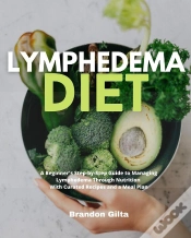 Capa do artigo Lymphedema Diet