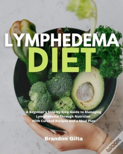 Capa do artigo Lymphedema Diet
