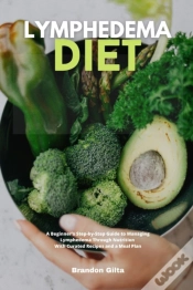 Capa do artigo Lymphedema Diet