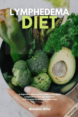 Capa do artigo Lymphedema Diet