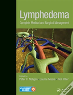 Capa do artigo Lymphedema