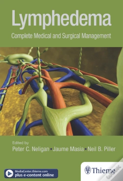 Capa do artigo Lymphedema
