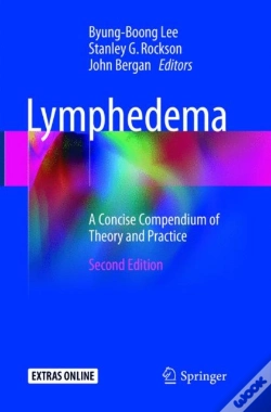 Capa do artigo Lymphedema