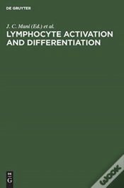 Capa do artigo Lymphocyte Activation And Differentiation