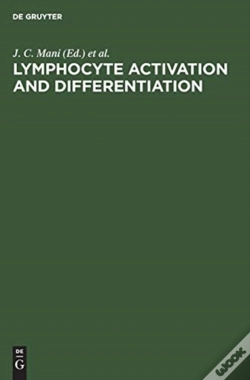 Capa do artigo Lymphocyte Activation And Differentiation
