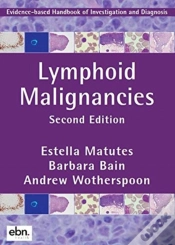 Capa do artigo Lymphoid Malignancies