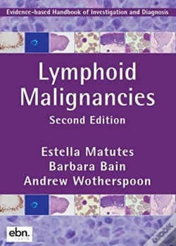 Capa do artigo Lymphoid Malignancies