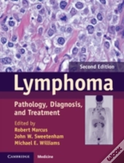 Capa do artigo Lymphoma
