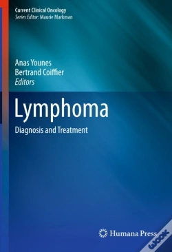 Capa do artigo Lymphoma