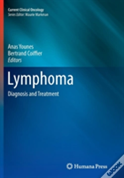 Capa do artigo Lymphoma