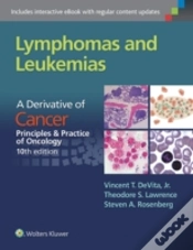 Capa do artigo Lymphomas And Leukemias