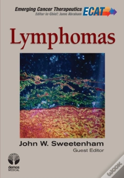 Capa do artigo Lymphomas