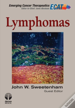 Capa do artigo Lymphomas