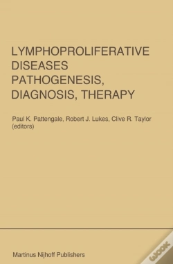 Capa do artigo Lymphoproliferative Diseases: Pathogenesis, Diagnosis, Therapy