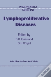 Capa do artigo Lymphoproliferative Diseases